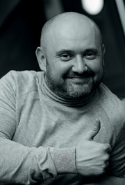 Григорий Кравцов, АктивДизайн